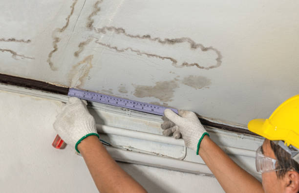 Reliable Structural Drying contractor in Wentworth, NH by Water Damage Irwin